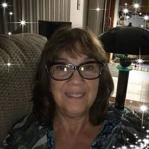 Meet your Posher, Kathy